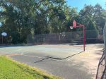 Crystal Falls - Basketball Court